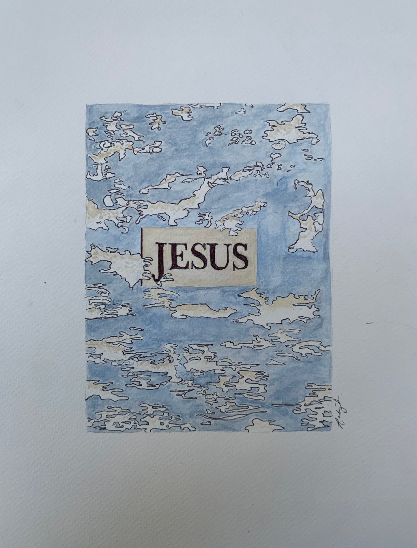 Jesus